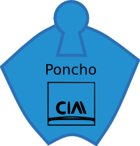 Logo Ponchos 